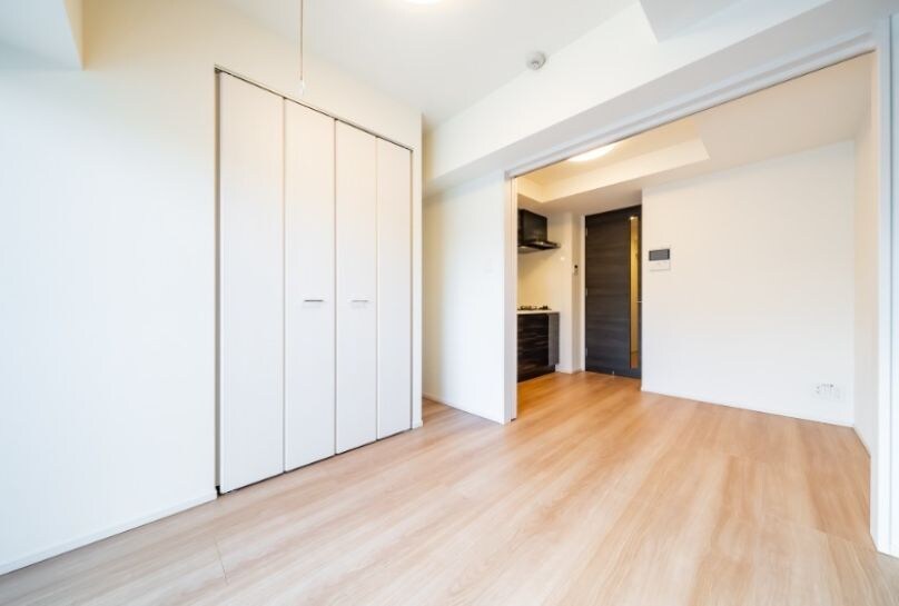 GENOVIA木場Ⅱの物件内観写真