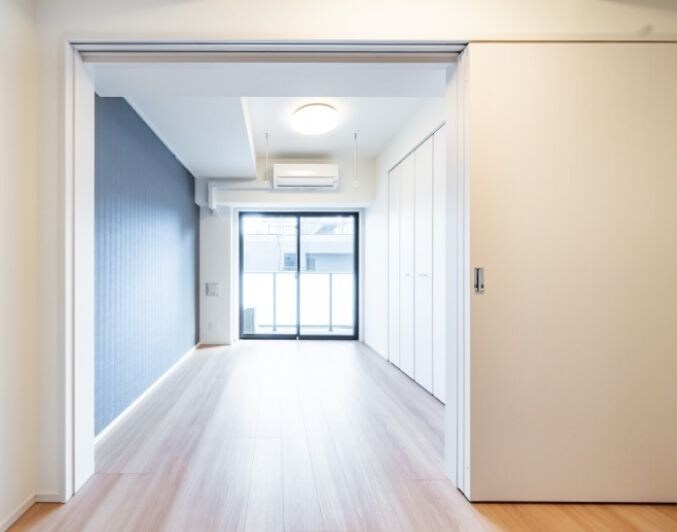 GENOVIA木場Ⅱの物件内観写真