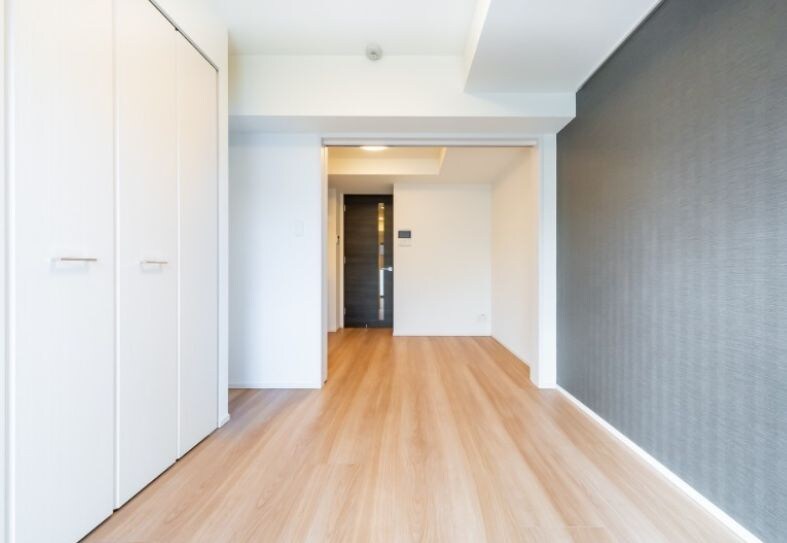 GENOVIA木場Ⅱの物件内観写真