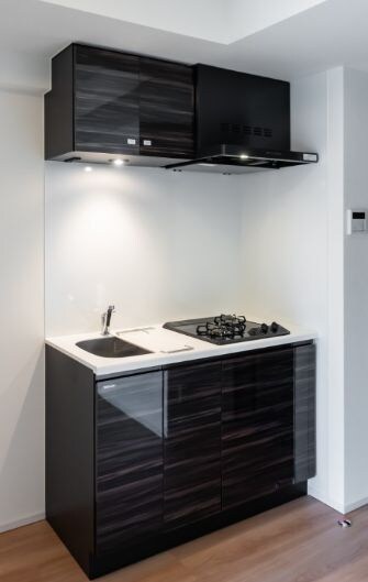 GENOVIA木場Ⅱの物件内観写真