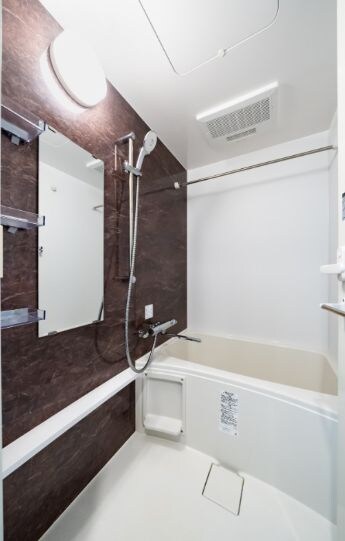 GENOVIA木場Ⅱの物件内観写真