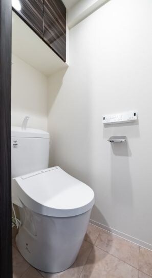 GENOVIA木場Ⅱの物件内観写真