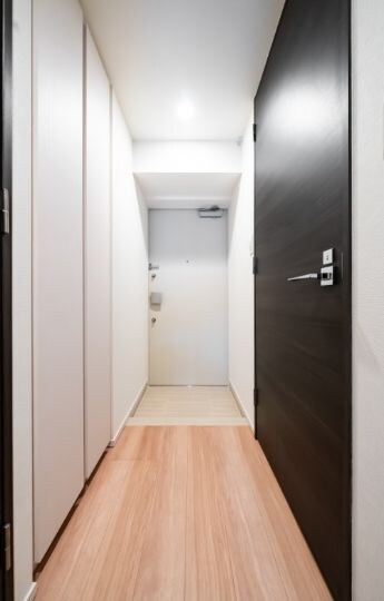 GENOVIA木場Ⅱの物件内観写真