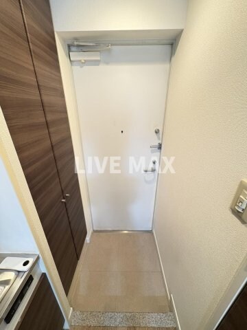 クレジデンス神谷町の物件内観写真