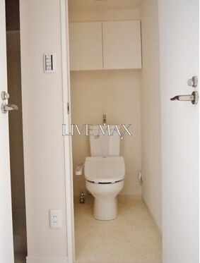 プレール・ドゥーク東陽町の物件内観写真