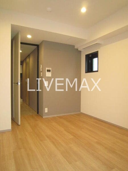 クレセント虎ノ門新橋の物件内観写真