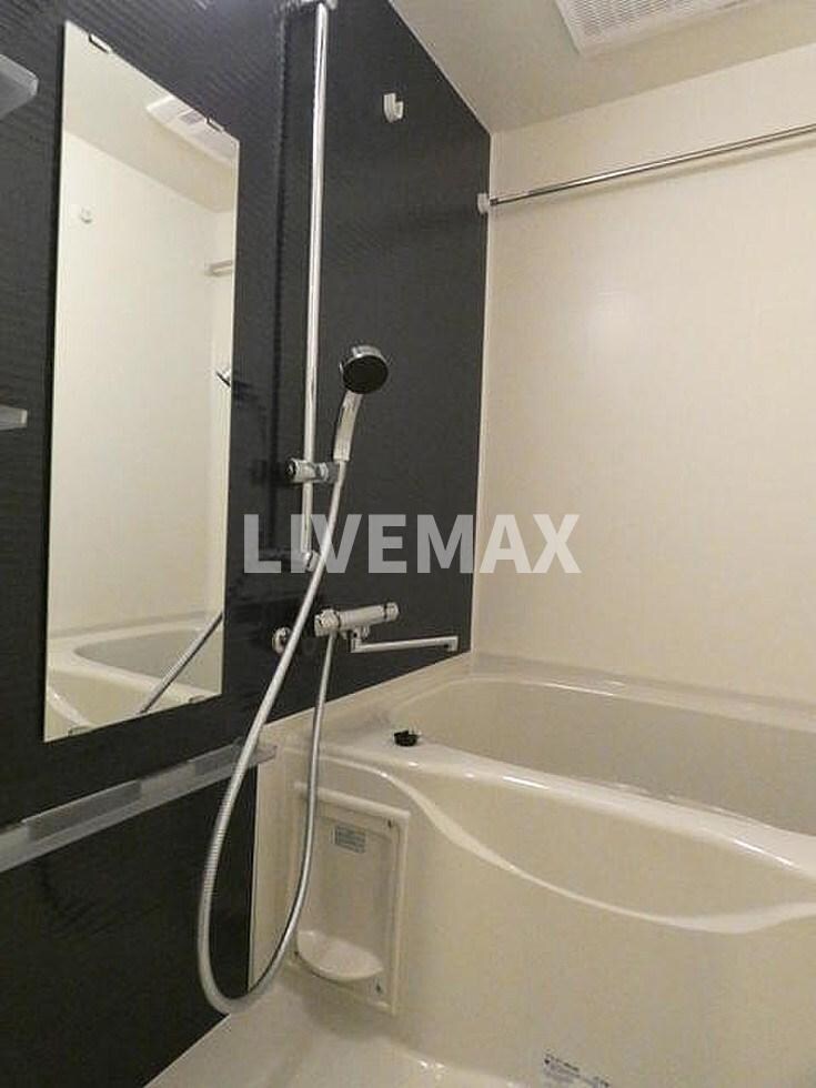 クレセント虎ノ門新橋の物件内観写真