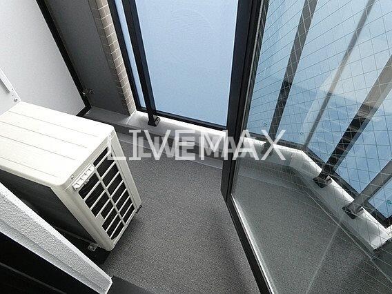 クレセント虎ノ門新橋の物件内観写真