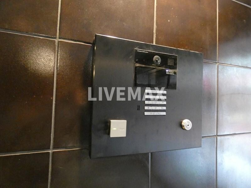 クレセント虎ノ門新橋の物件内観写真