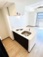 ガリシア錦糸町Ⅱの物件内観写真