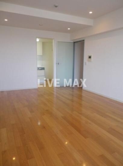 レジディア西麻布の物件内観写真