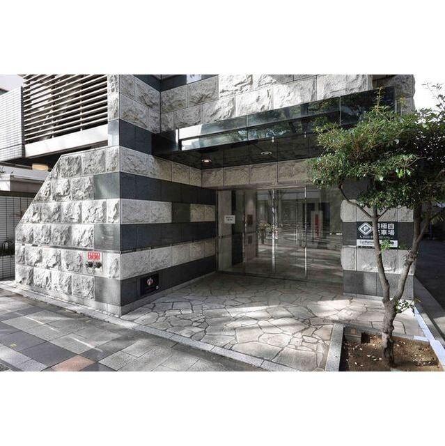 ガーラプレイス錦糸町の物件外観写真