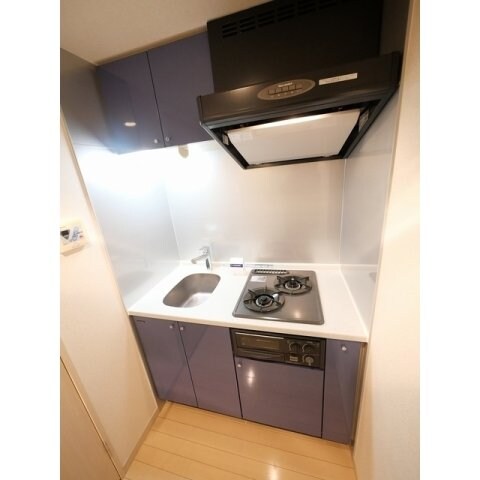 ガーラプレイス錦糸町の物件内観写真