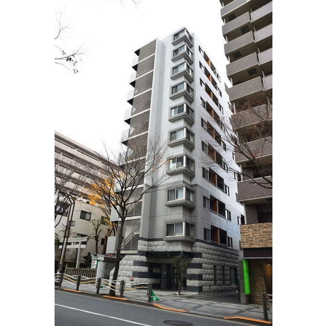 ガーラプレイス錦糸町の物件内観写真