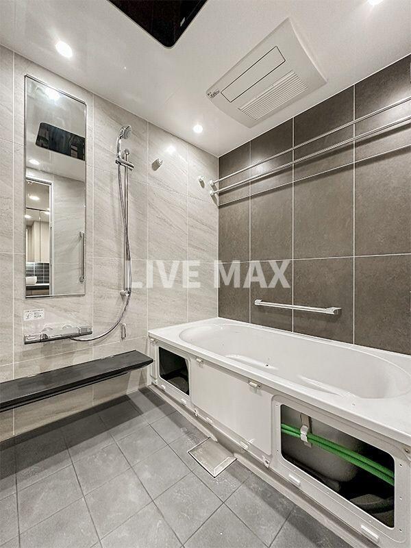 ロイヤルパークス品川の物件内観写真