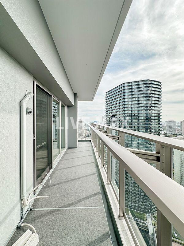 ロイヤルパークス品川の物件内観写真