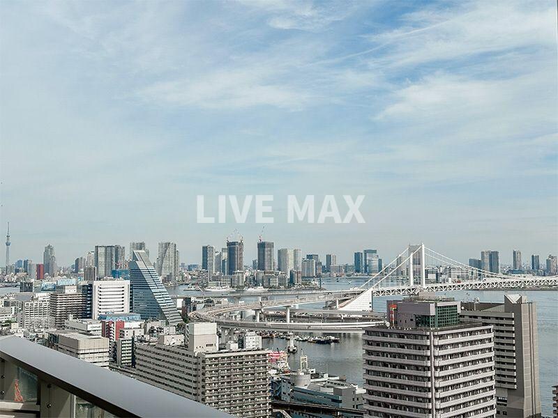 ロイヤルパークス品川の物件内観写真