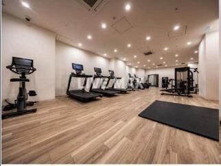 ロイヤルパークス品川の物件内観写真