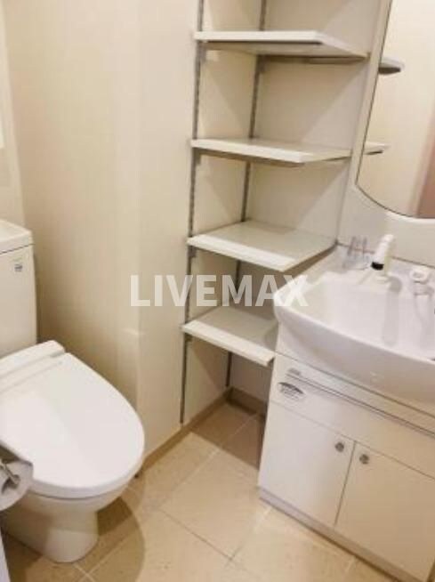 Totsu Residence Shibaの物件内観写真