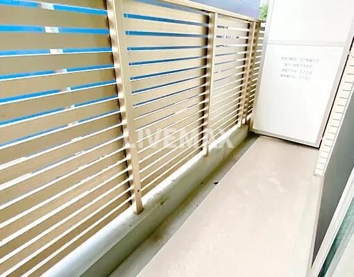 Totsu Residence Shibaの物件内観写真