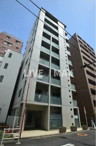 パルクFKNの物件外観写真