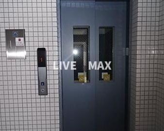 パルクFKNの物件外観写真