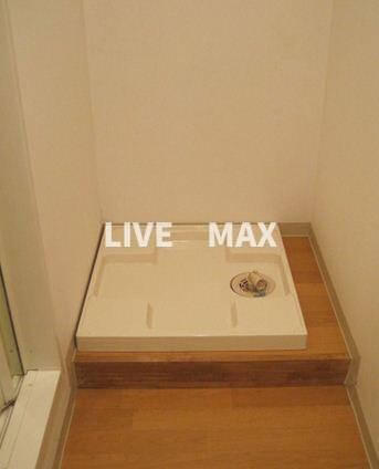 パルクFKNの物件内観写真