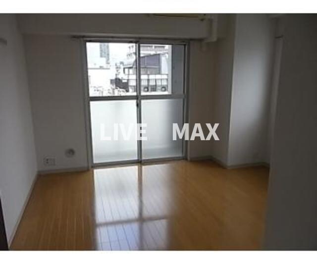 パルクFKNの物件内観写真