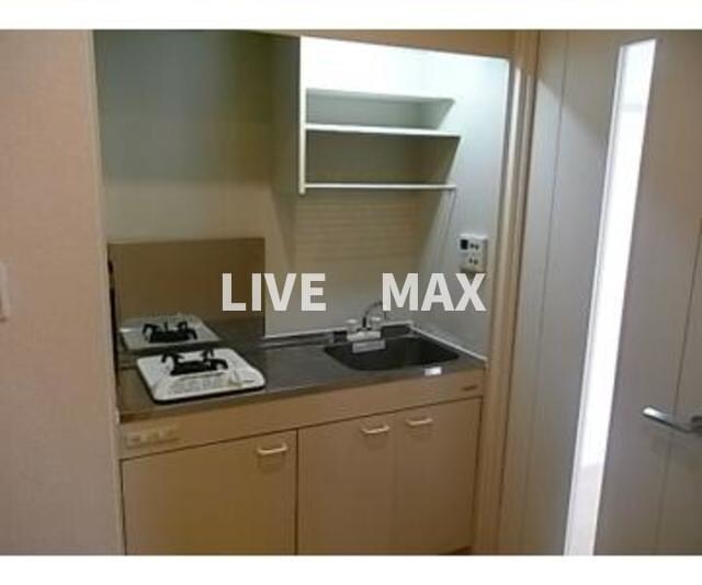 パルクFKNの物件内観写真