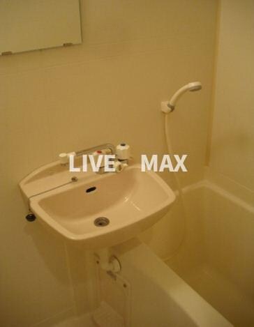 パルクFKNの物件内観写真