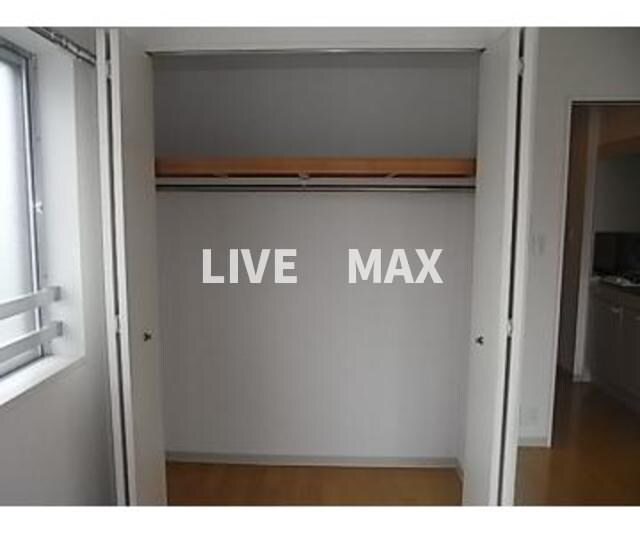 パルクFKNの物件内観写真