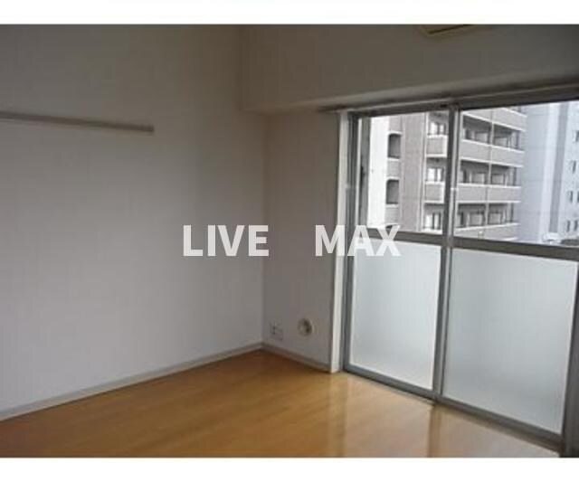 パルクFKNの物件内観写真