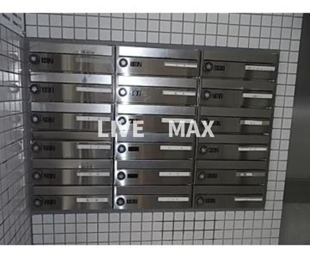 パルクFKNの物件内観写真