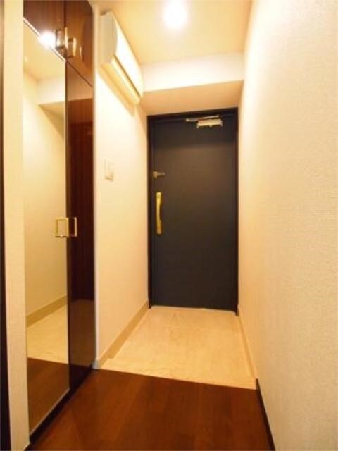 パレステュディオ三田の物件内観写真