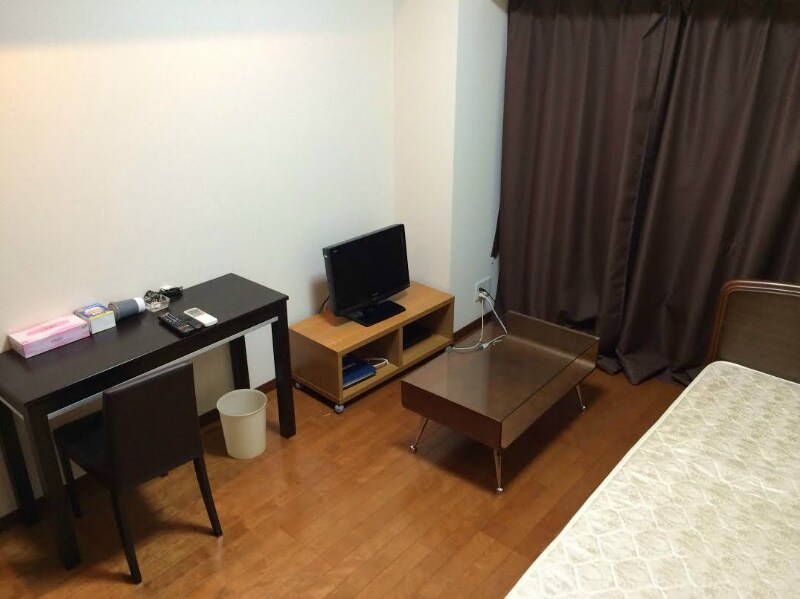 パレステュディオ三田の物件内観写真