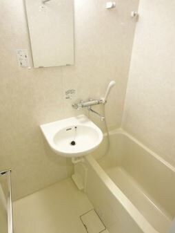 パレステュディオ三田の物件内観写真