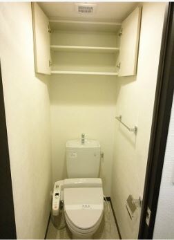 パレステュディオ三田の物件内観写真