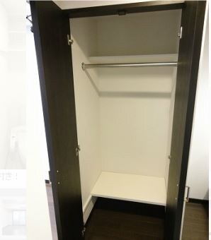 パレステュディオ三田の物件内観写真