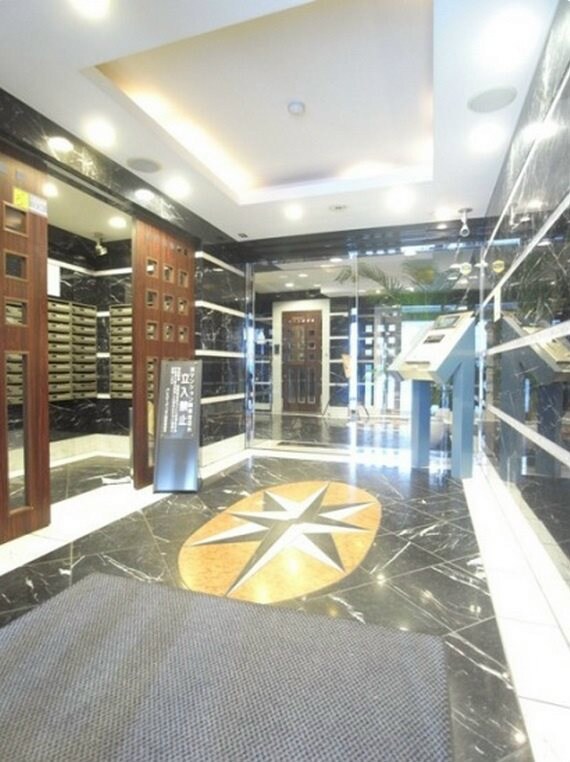 パレステュディオ三田の物件内観写真