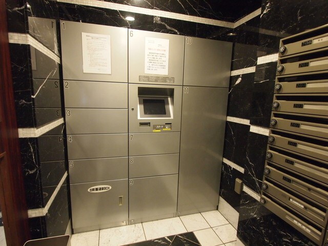 パレステュディオ三田の物件内観写真