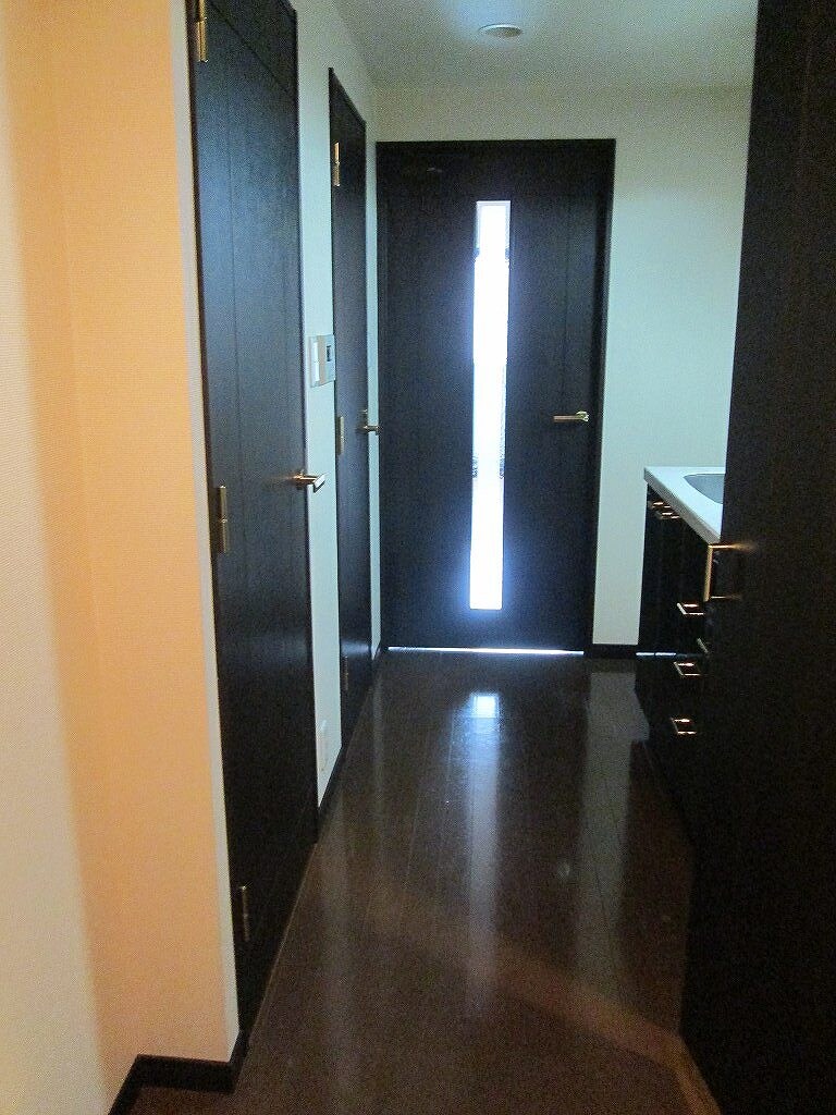 パレステュディオ三田の物件内観写真