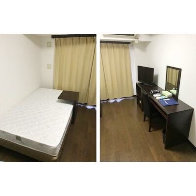 パレステュディオ三田の物件内観写真