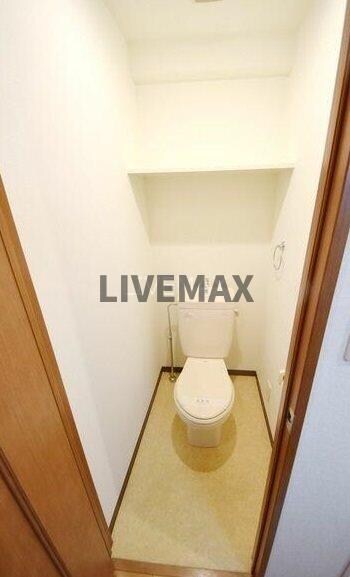 シンシア日本橋兜町の物件内観写真