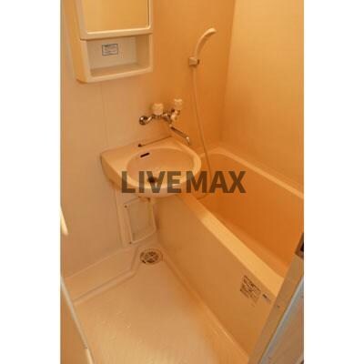 シンシア日本橋兜町の物件内観写真