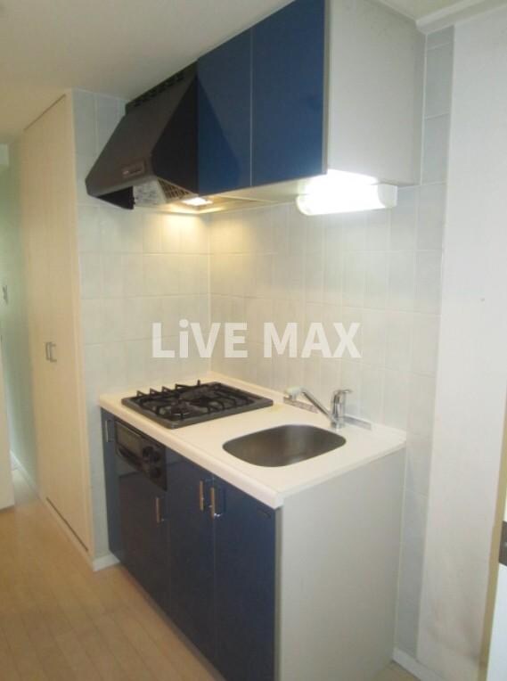 ＫＤＸレジデンス日本橋箱崎の物件内観写真