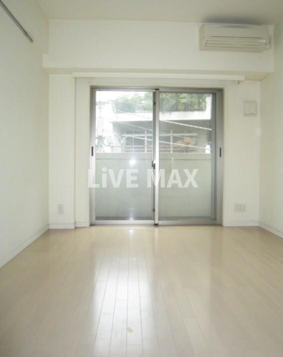 ＫＤＸレジデンス日本橋箱崎の物件内観写真