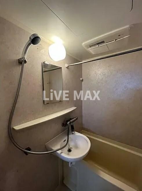 ＫＤＸレジデンス日本橋箱崎の物件内観写真