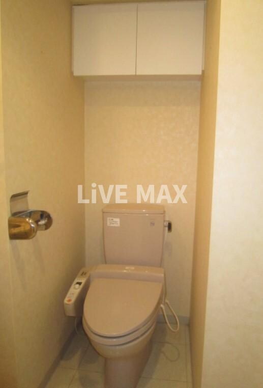 ＫＤＸレジデンス日本橋箱崎の物件内観写真