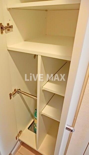 ＫＤＸレジデンス日本橋箱崎の物件内観写真