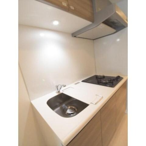 ＡＲＫＭＡＲＫ水天宮前Ⅰの物件内観写真